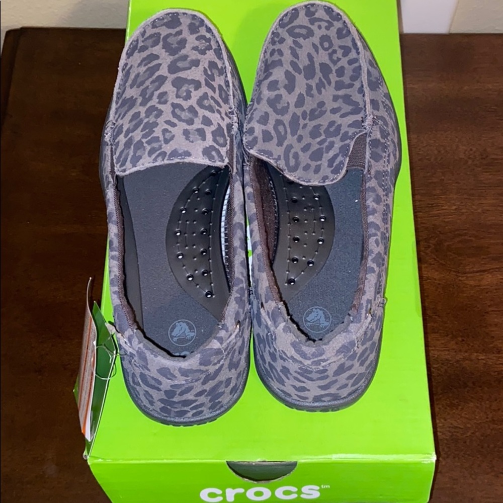 Crocs shoes